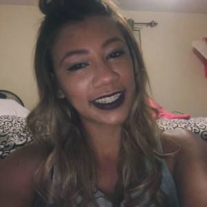 Meet your Posher, Shaundra